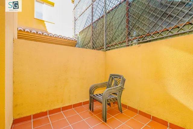 Preciosa adosada en cajar — 13