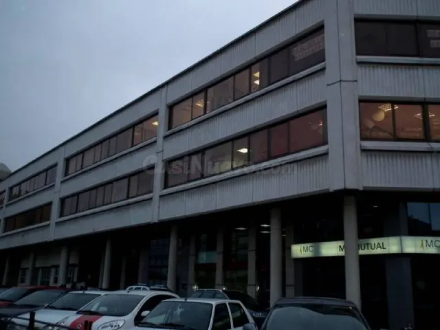 OFICINA EN VENTA EN EL CENTRO DE MADRID, Paseo del Arco de L