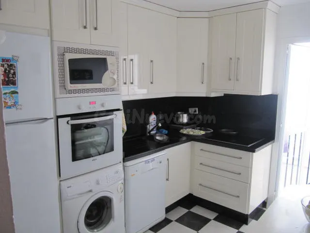 Ático 3 habitaciones 124m² en venta - Costa Del Sol - foto 2