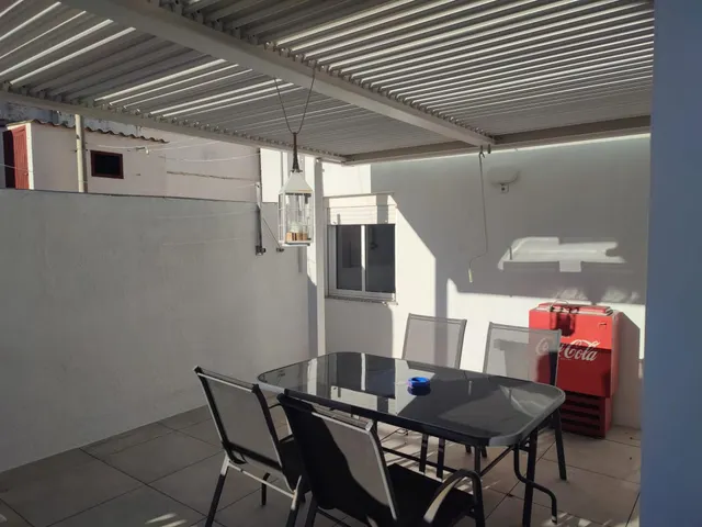 Dúplex 3 habitaciones 122m² en venta - CENTRO — 15