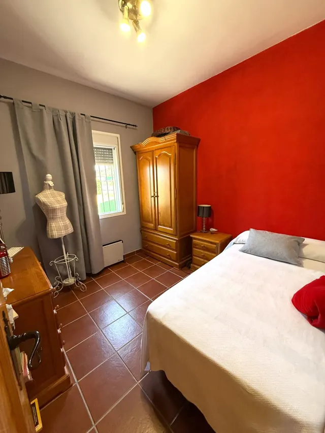 MAGNIFICO CHALET DE 610 m2  EN CASTILBLANCO DE LOS ARROYOS — 11