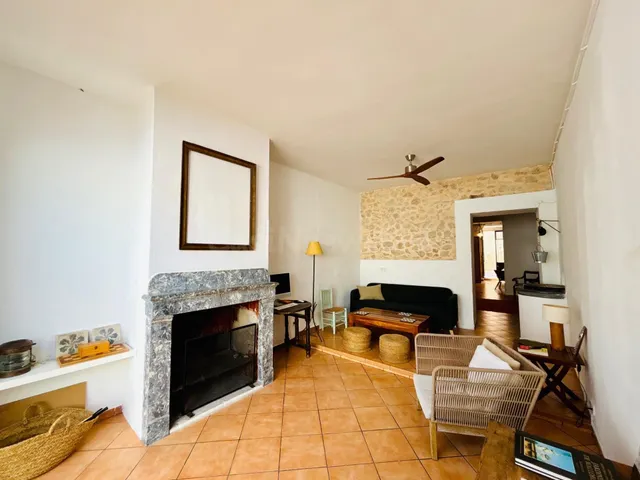 Adosado 2 habitaciones 115m² en alquiler - Petra