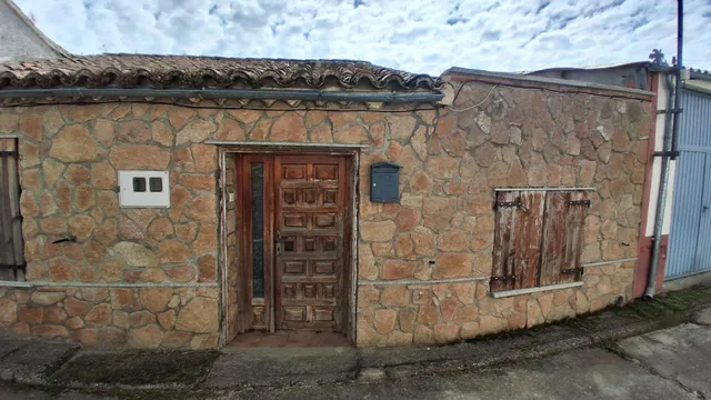 Urbis te ofrece una casa en venta en Garcihernández, Salamanca. — 4