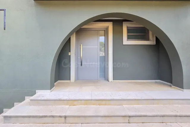 Casa de alto standing en La Jonquera: lujo entre montañas co - foto 3