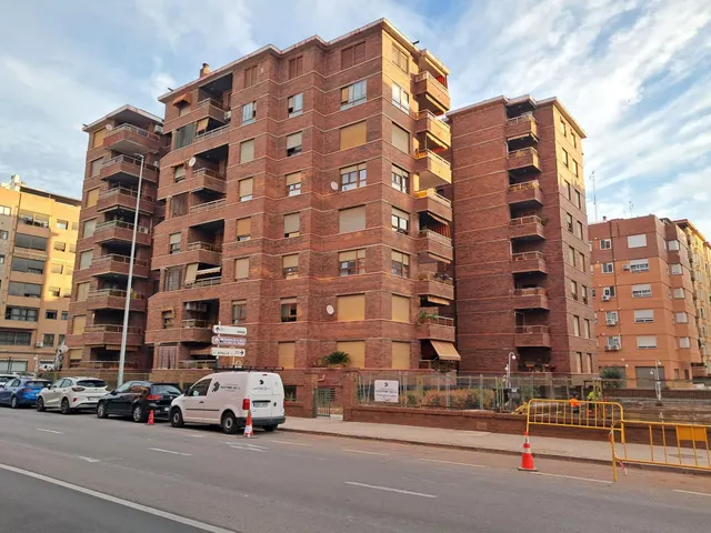 Piso en VILLARREAL/VILA-REAL — 7