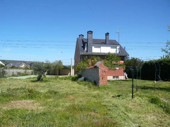 VENTA: Chalet Calamocos — 7