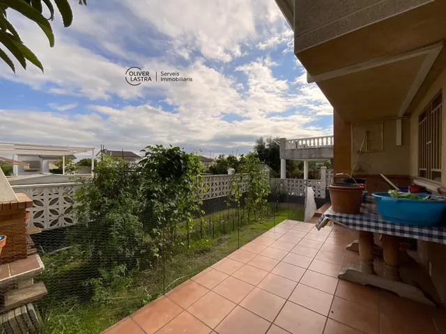 Encantadora casa a cuatro vientos en Sant Andreu de la Barca!! — 17