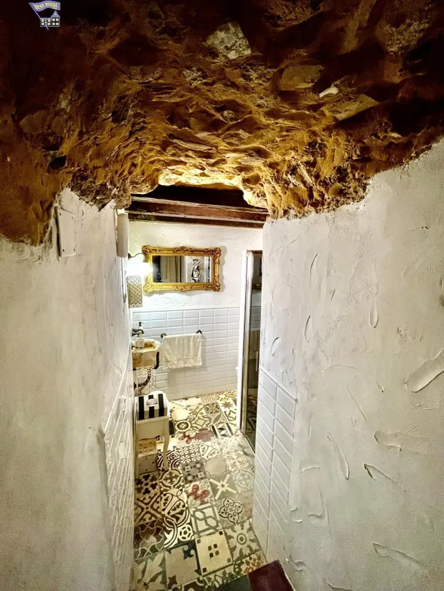 SE VENDE 2 PROPIEDADES  EN EL CASCO ANTIGUO DE ARCOS — 35