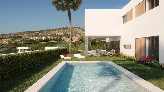 Villa 4 habitaciones 155m² en venta - Comunidad valenciana — 3