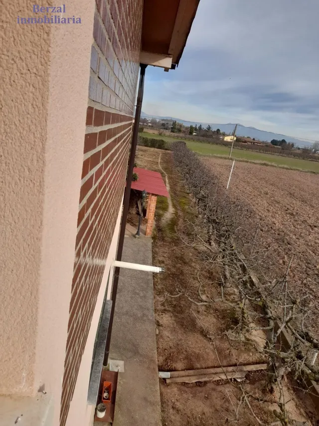 Magnifica casa, con más de dos mil metros de terreno. — 36