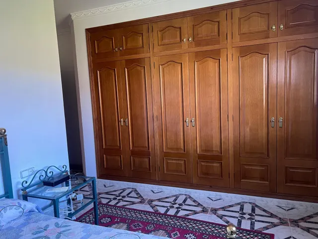 Chalet independiente en venta en Beniali (Alicante) — 33