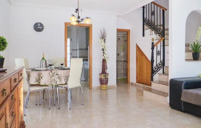 Casa 3 habitaciones 86m² en venta - Carrefour — 4