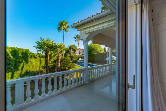 Chalet 3 habitaciones 272m² en venta - Paraiso-Barronal — 19