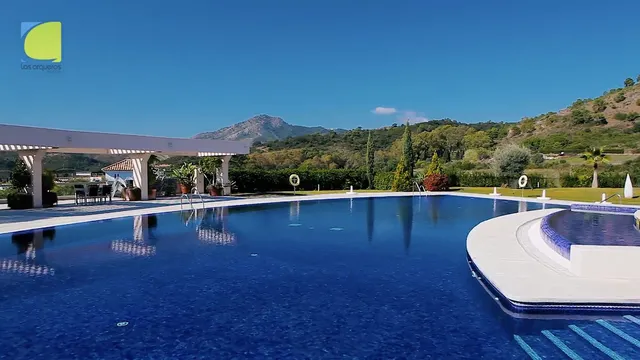 Apartamento 2 habitaciones 112m² en venta - El Madroñal — 15