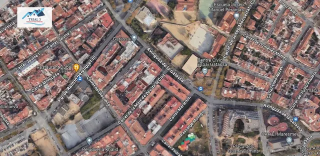 Venta Piso en Mataró (Barcelona) - foto 4