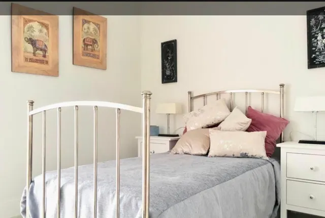 Villa 4 habitaciones 300m² en alquiler - Costa Del Sol — 29