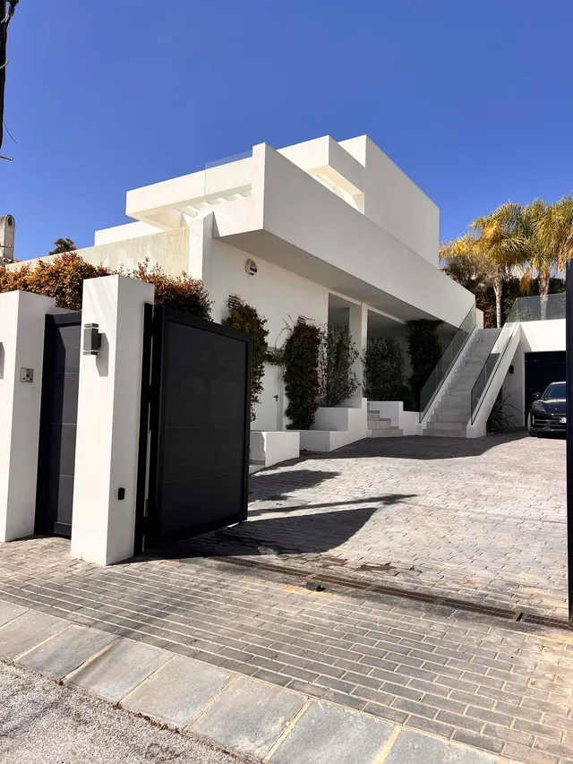 Chalet 5 habitaciones 226m² en venta - Riviera del sol — 31