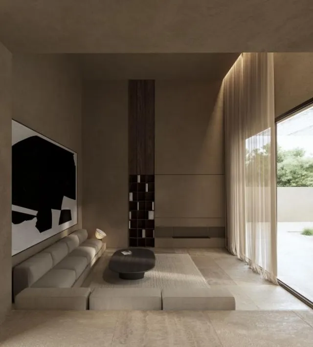 Villa 4 habitaciones 512m² en venta - Bello horizonte — 6