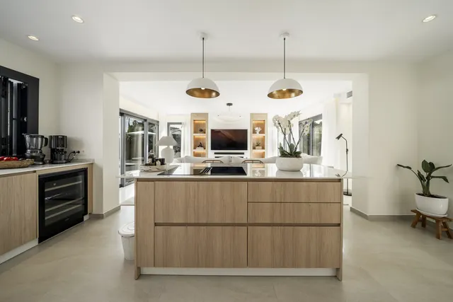Chalet 5 habitaciones 251m² en venta - Marbella — 8