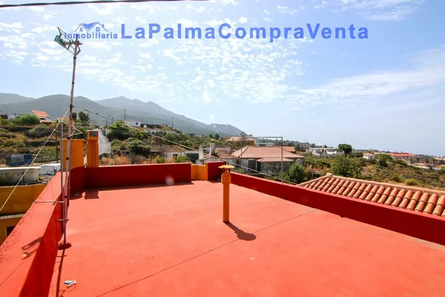 Casa-Chalet en Venta en Paso, El Santa Cruz de Tenerife — 67