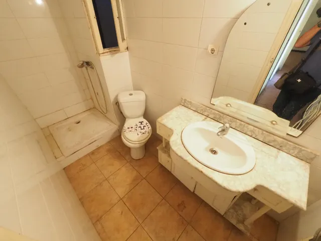SE VENDE PISO EN MANRESA, ZONA PASSEIG DE PERE III — 12