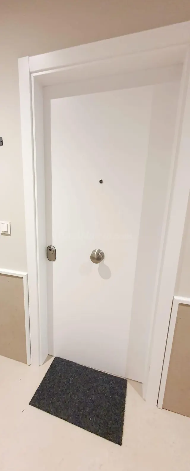 Bajo exterior completamente reformado en Tapia de Casariego | 2 plazas de garaje incluidas — 21