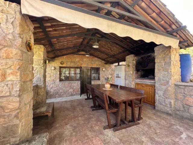 Casa en venta en Castellnou de Bages - foto 4