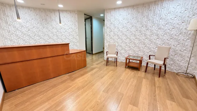 Amplio local comercial de 250 m2 acondicionado como oficinas - foto 3