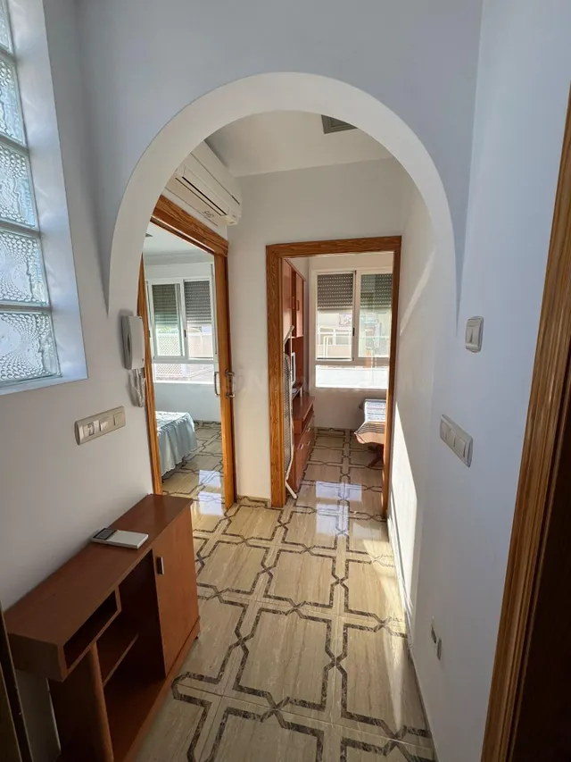 Apartamento en el barrio de la Concepción con terraza. - foto 4