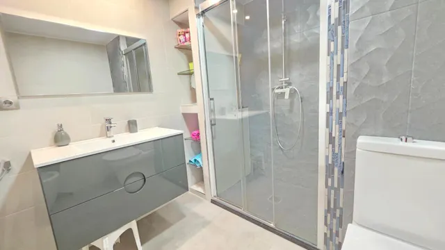 ¡increíble casa adosada con piscina privada en urbanización azahar! — 45