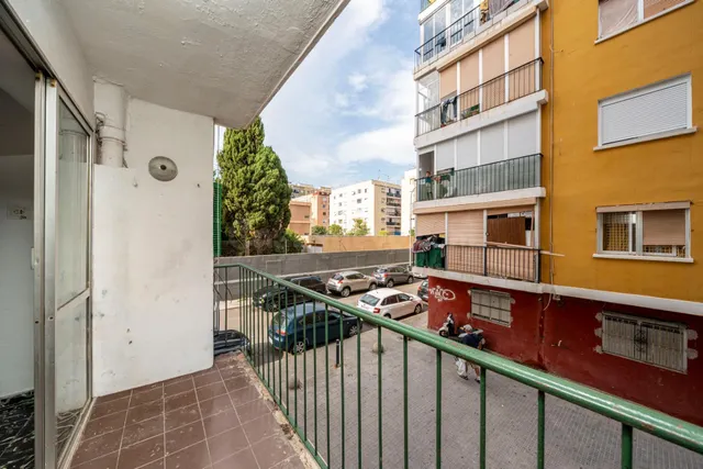 TRES habitaciones, BALCÓN Y GRAN POTENCIAL EN PALMA – LA SOLEDAD NORTE — 4