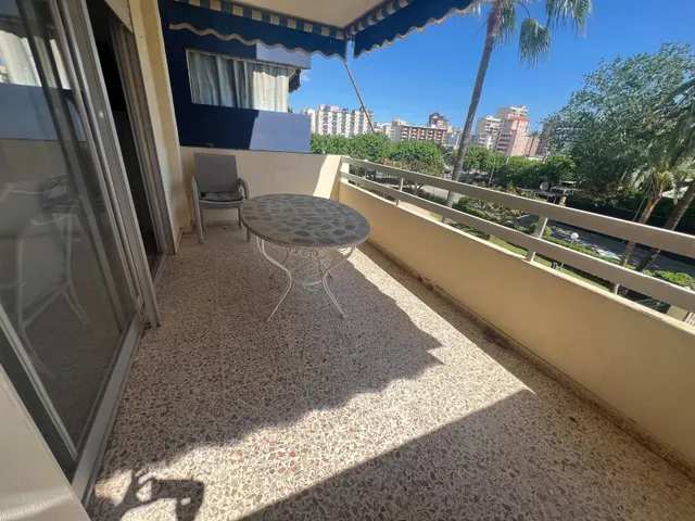 ALQUILER EN LA PLAYA DE GANDÍA — 7