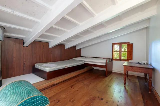 Casa rústica con amplio terreno en Santa Maria del Camí — 22