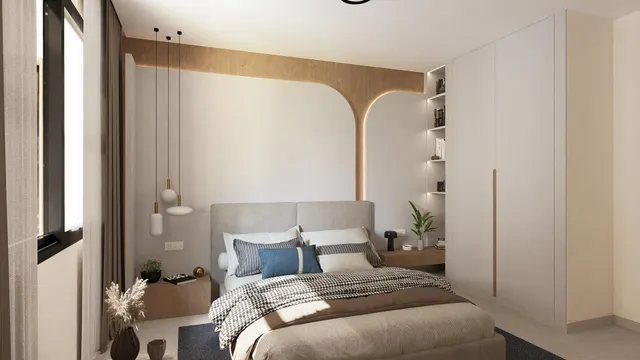 Villa 3 habitaciones 213m² en venta - Baños Y Mendigo — 38