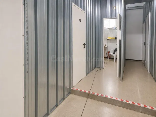 LOCAL COMERCIAL EN FUNCIONAMIENTO CON 31 TRASTEROS EN SON RO - foto 5