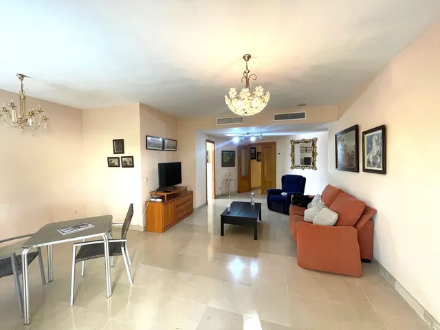 Apartamento 3 habitaciones 202m² en venta - Marbella — 6
