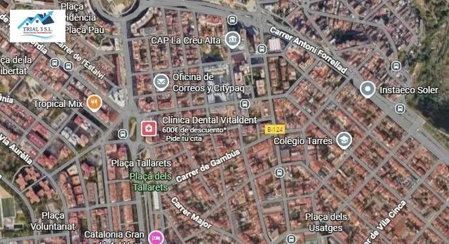 Venta de Piso + Garaje en Sabadell (Barcelona) - foto 3