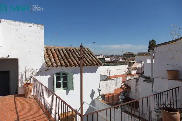 Espectacular casa en pleno casco histórico — 44