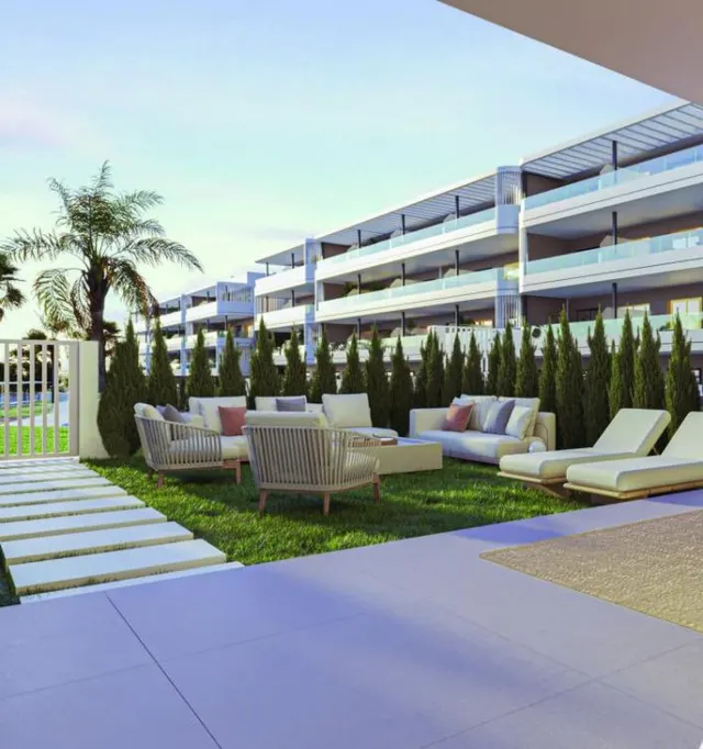 Apartamento 2 habitaciones 145m² en venta - El limonar — 6