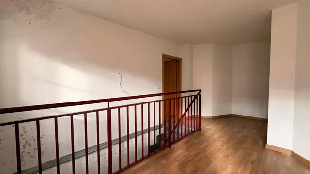 DÚPLEX VENTA VITIGUDINO. Urbis te ofrece un piso tipo dúplex en venta en Vitigudino Salamanca. — 12