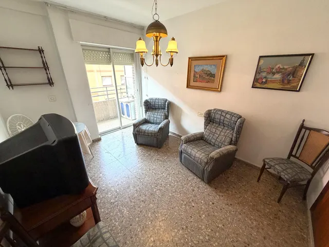 Vivienda de cuatro dormitorios en el centro de Alicante — 33