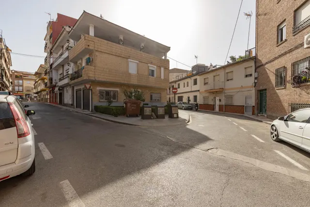 Local comercial 123m² en venta - Zona metropolitana — 20