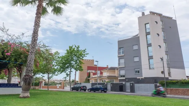 Ático 3 habitaciones 180m² en venta - Playa del Cura — 9