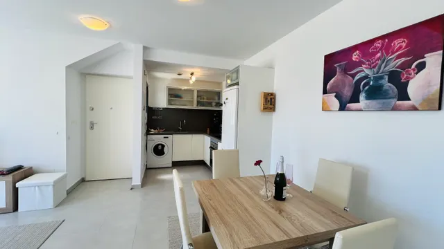 Impresionante Apartamento de 2 habitaciones en Mil Palmeras ️ — 9