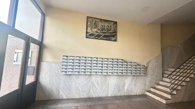 PISO EN BALDOMERO VILLEGAS — 5
