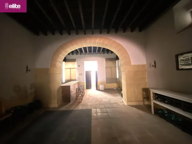 MAGNIFICA CASA EN EL CENTRO DE JEREZ — 17