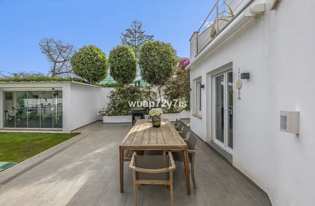 Chalet 4 habitaciones 224m² en venta - Marbella — 20