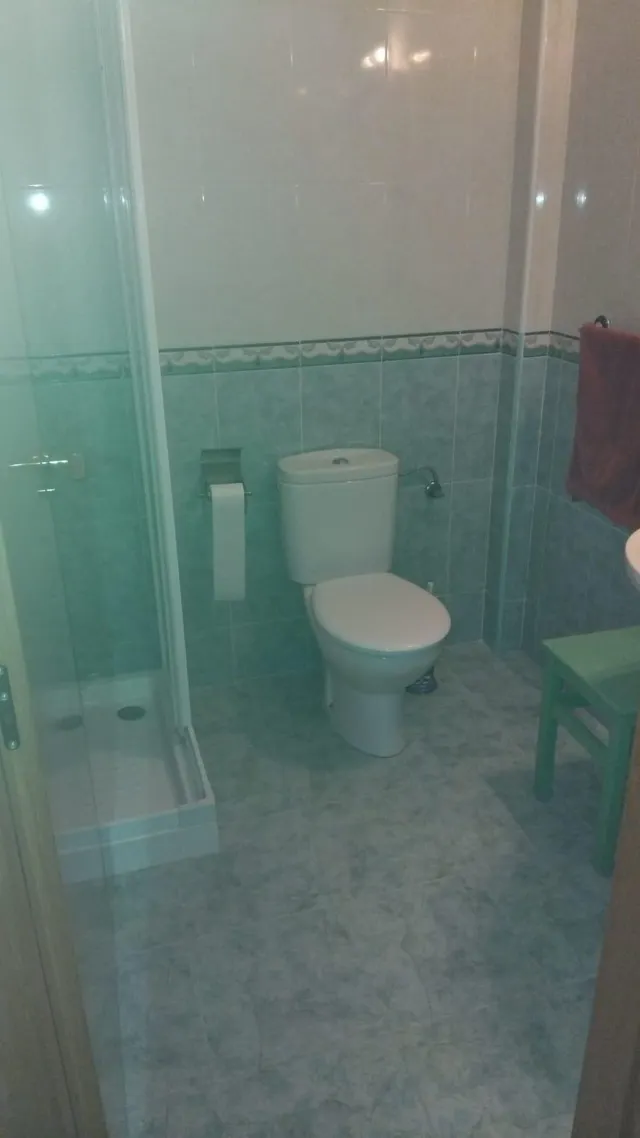 PRECIOSA CASA EN VENTA  EN RESERVA NATURAL LAGUNA DE PETROLA — 35