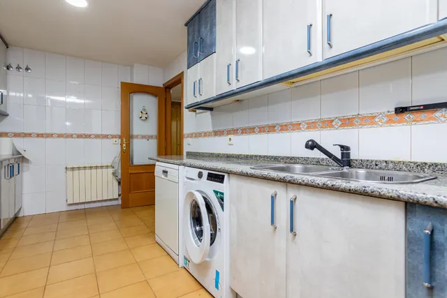 WGI INMOBILIARIA ALQUILA vivienda REFORMADA con PATIO — 10