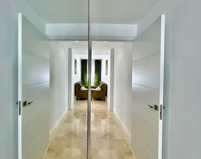 Planta baja 1 habitación 84m² en venta - Altozano — 10